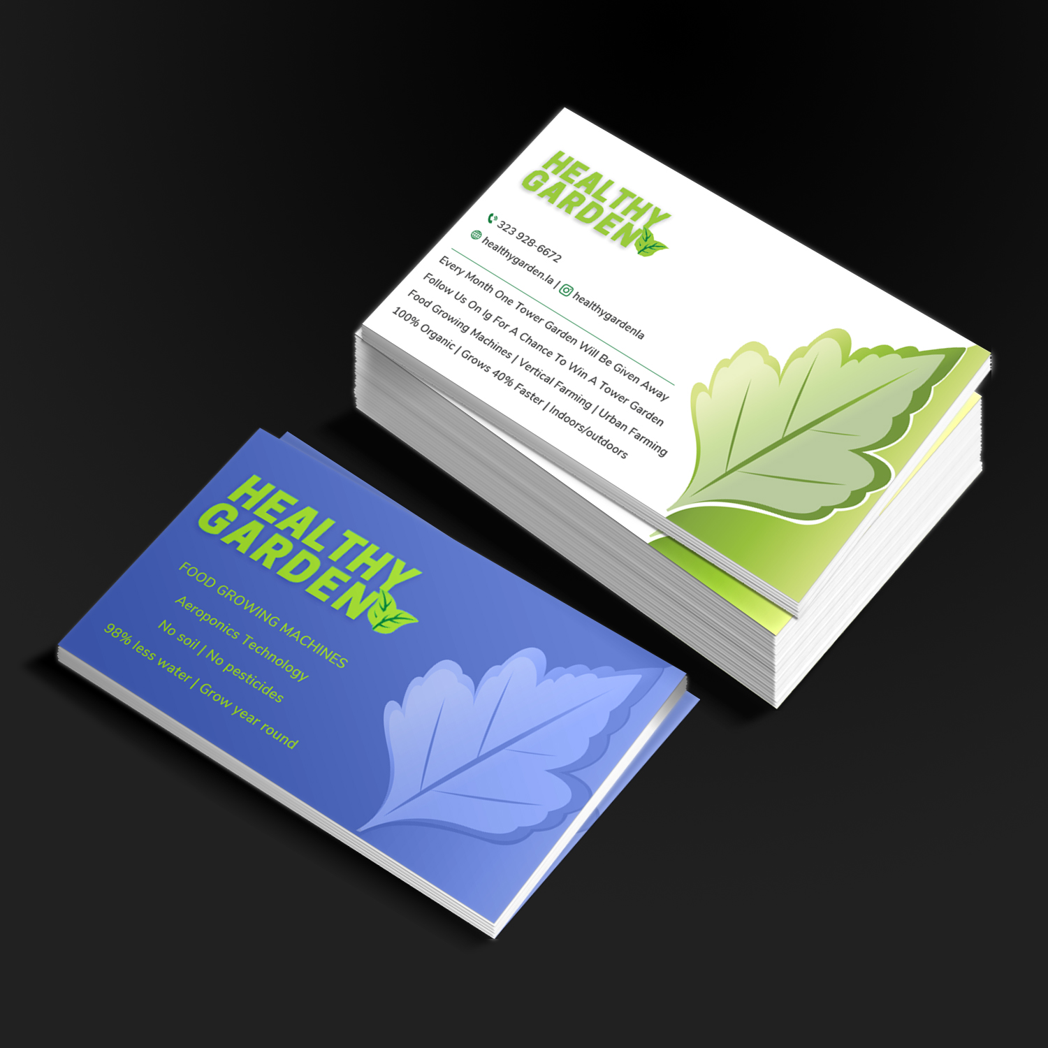 Business Card Design by Creative Jiniya for this project | Design #26502991