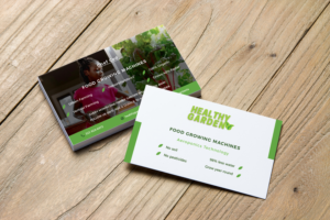 Visitenkarten-Design von wahyu azizi für dieses Projekt | Design #26505256