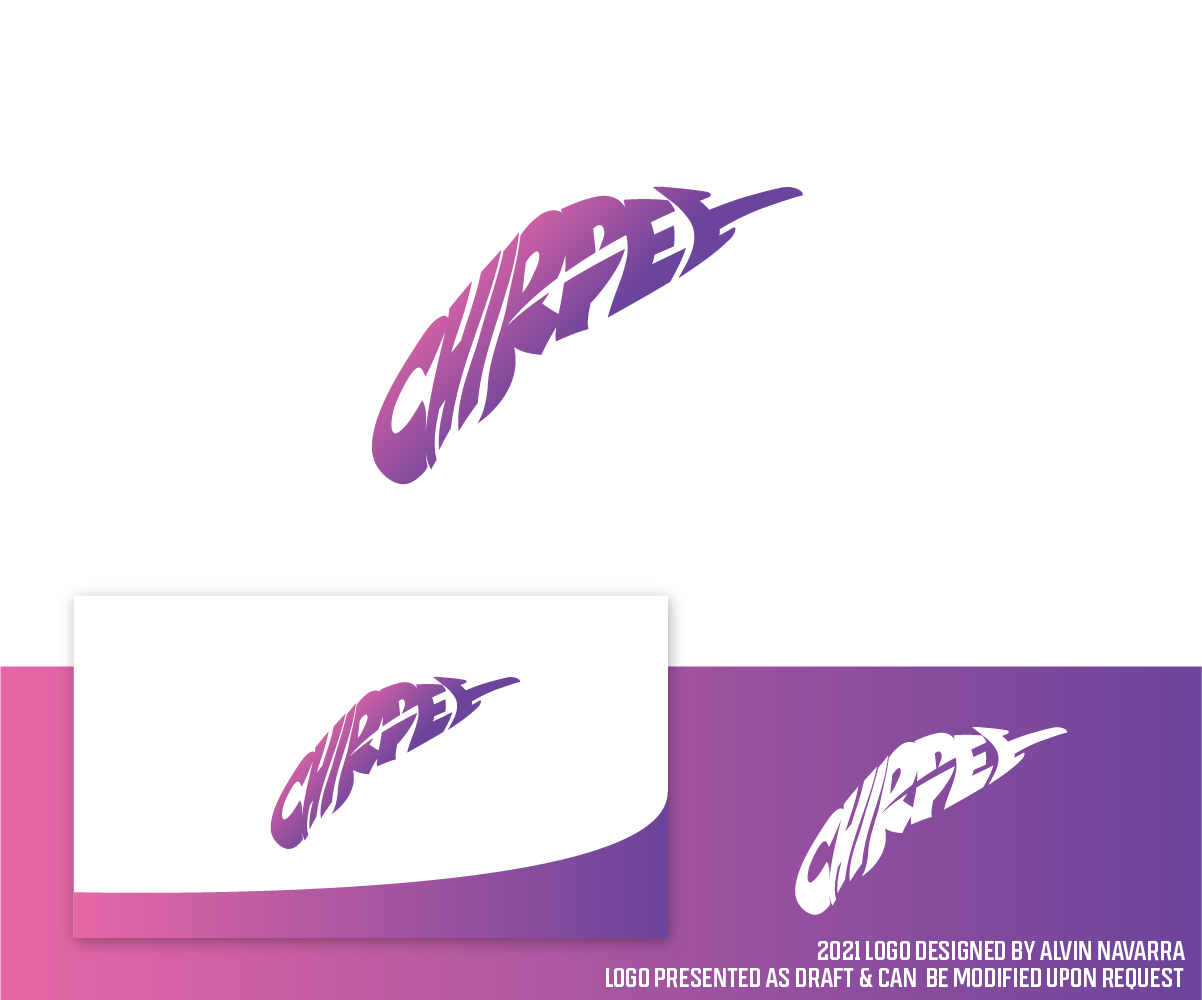 Diseño de Logo por alvinnavarra para este proyecto | Diseño #26525414