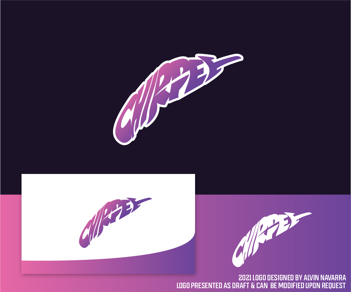 Diseño de Logo por alvinnavarra para este proyecto | Diseño #26525416