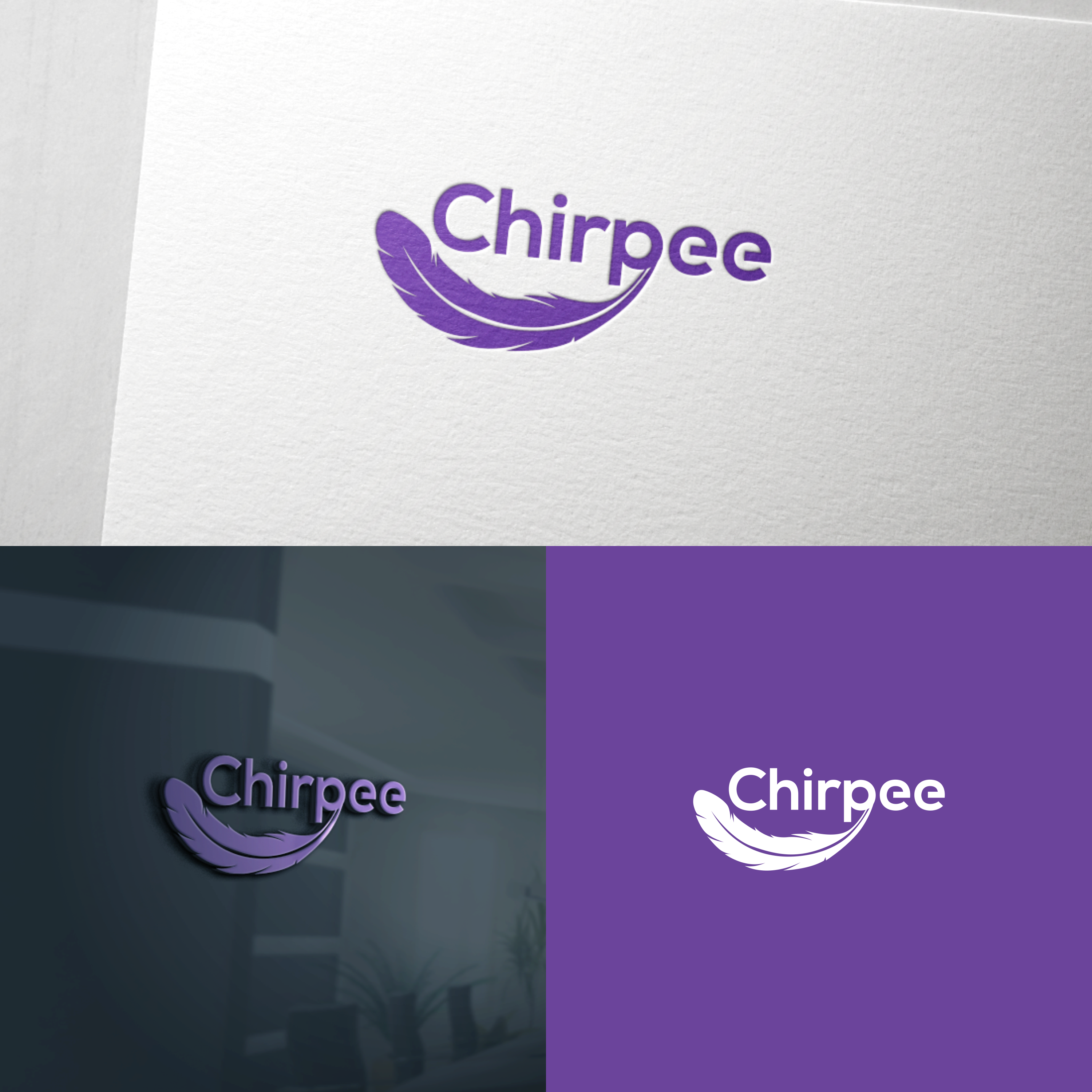 Diseño de Logo por Gambar Drips para este proyecto | Diseño #26503791
