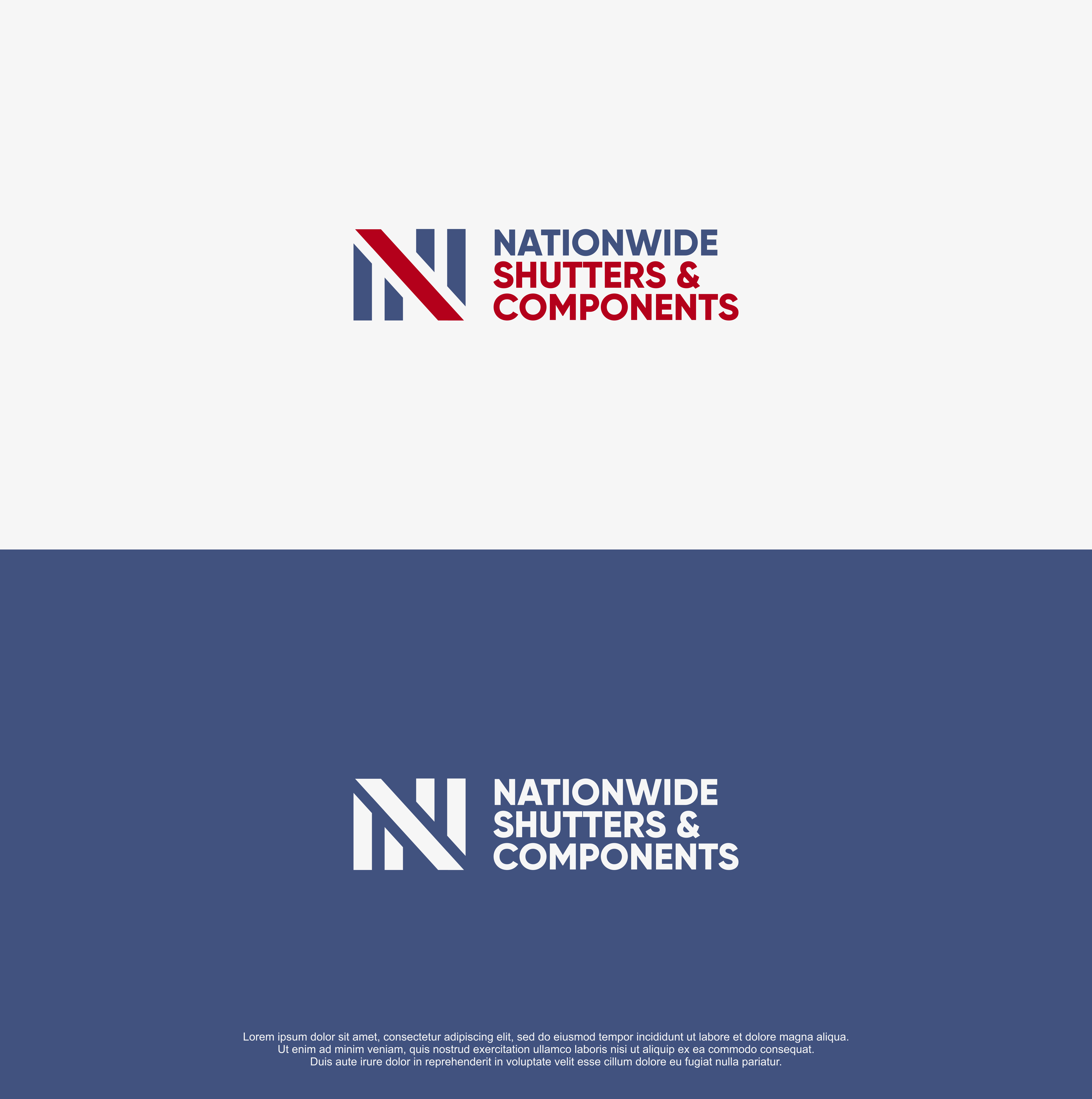 Logo Design by R!CKY for this project | Design #26526915