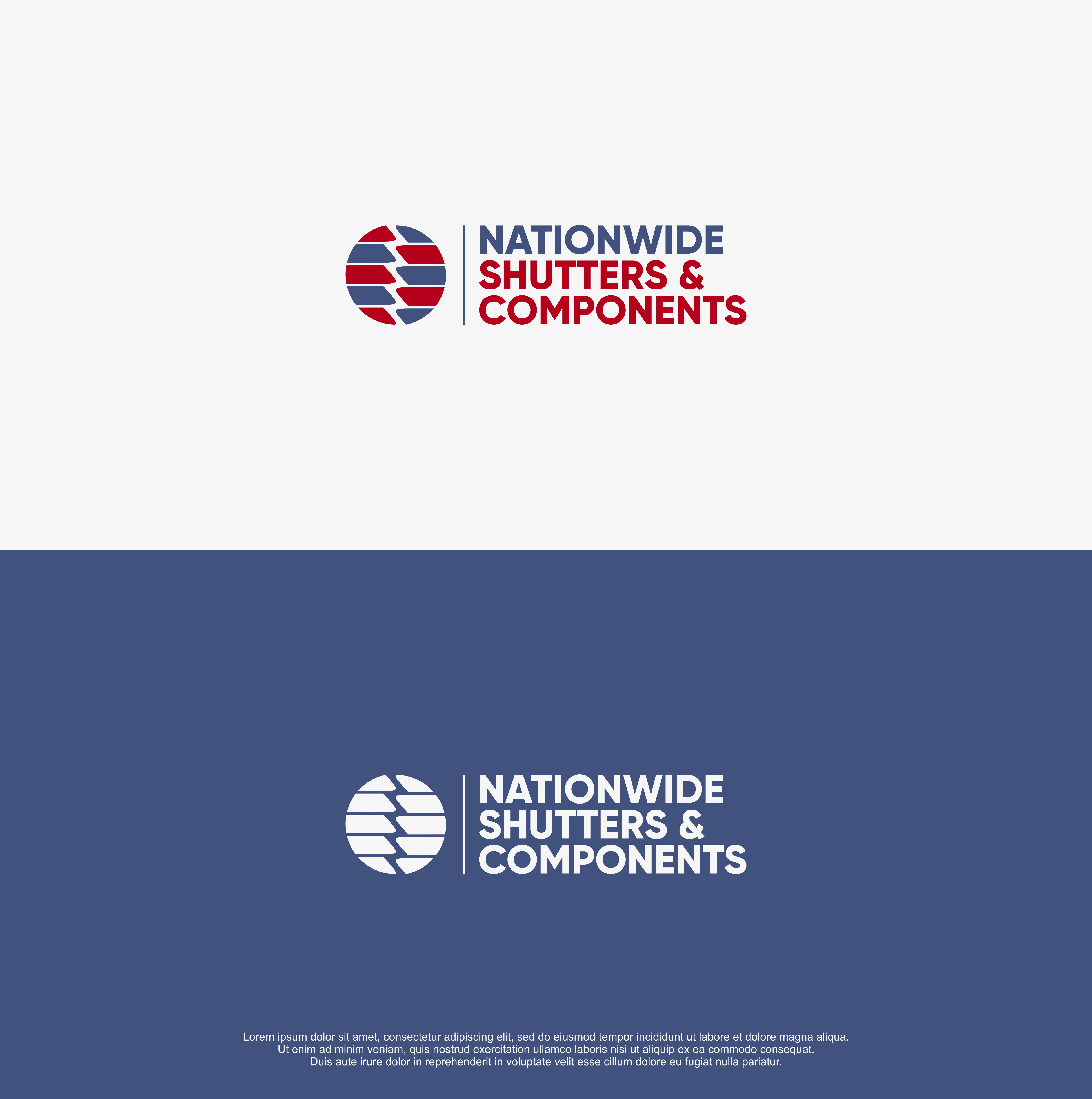 Logo Design by R!CKY for this project | Design #26526954