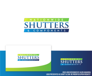 Logo Design by alvinnavarra for this project | Design: #26526222