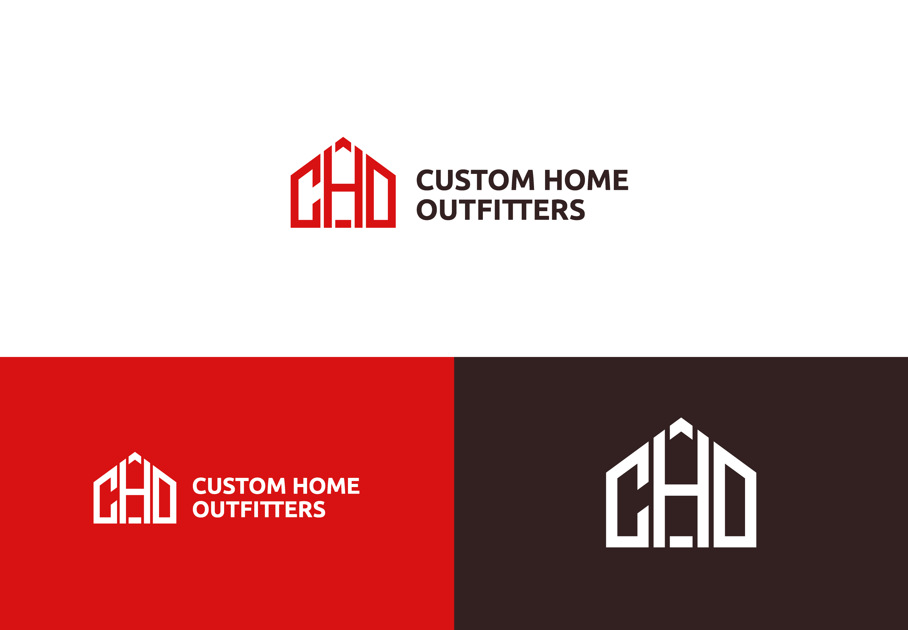 Diseño de Logo por Lub_Design para Woodtech Builders, Inc. | Diseño #26508978