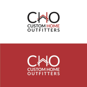 Logo Design by papamnoguera for Woodtech Builders, Inc. | Design: #26506745