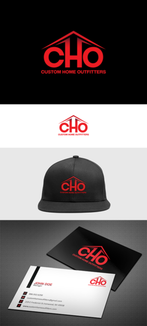 Diseño de Logo por anshtoyj para Woodtech Builders, Inc. | Diseño: #26505757