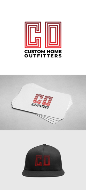 Diseño de Logo por anshtoyj para Woodtech Builders, Inc. | Diseño: #26506729