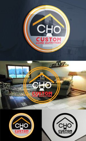 Diseño de Logo por Wonderful design para Woodtech Builders, Inc. | Diseño: #26505594