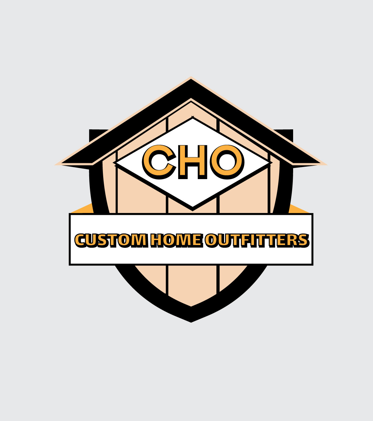 Diseño de Logo por Wonderful design para Woodtech Builders, Inc. | Diseño #26506453