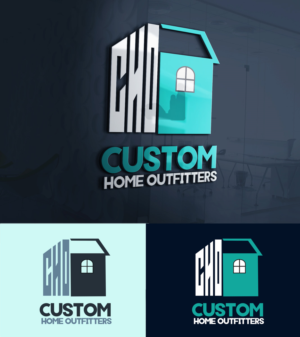 Diseño de Logo por Wonderful design para Woodtech Builders, Inc. | Diseño: #26506787