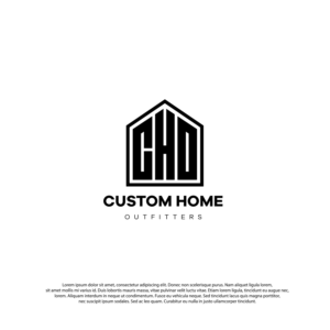 Diseño de Logo por Filipino para Woodtech Builders, Inc. | Diseño: #26507125