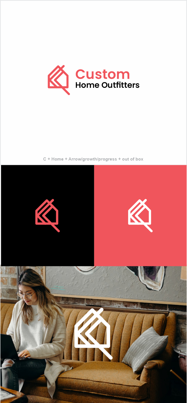 Diseño de Logo por Naavyd para Woodtech Builders, Inc. | Diseño #26505565