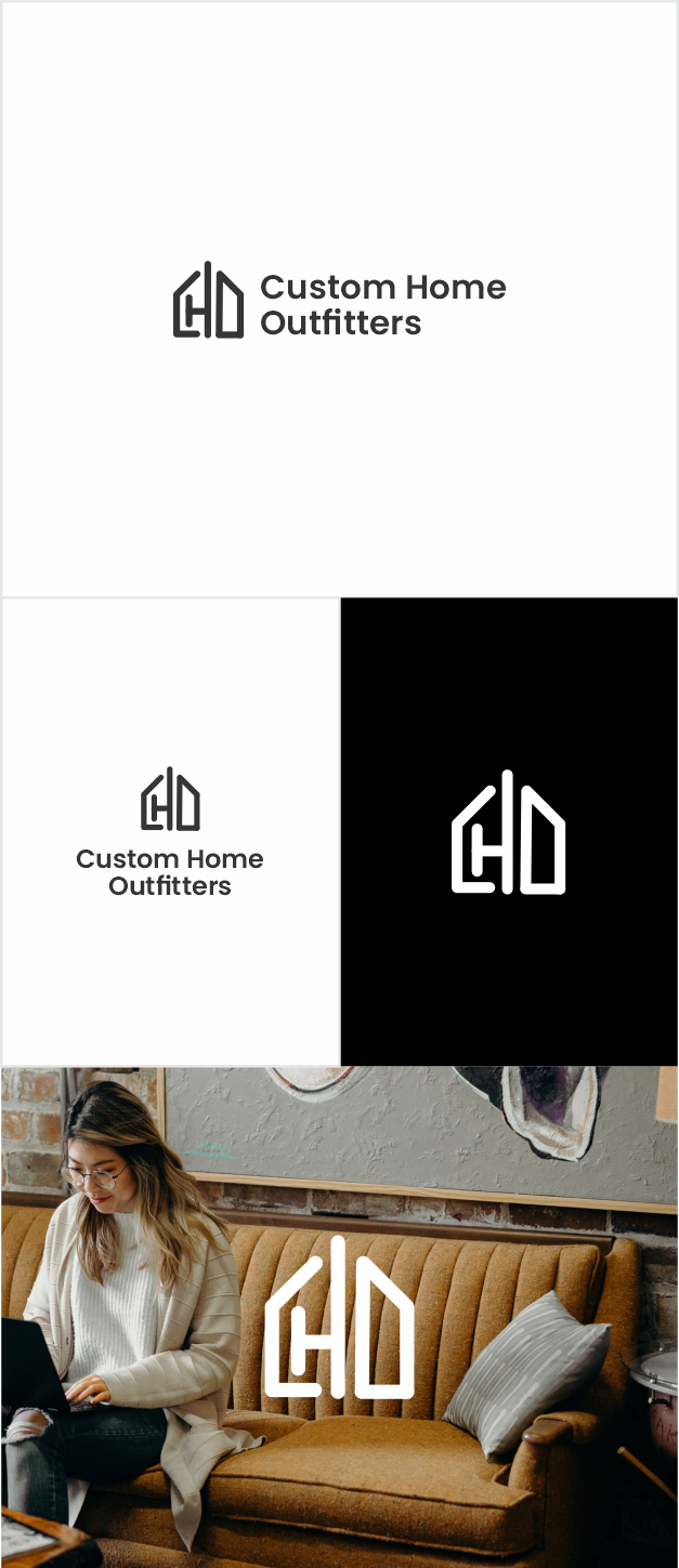 Diseño de Logo por Naavyd para Woodtech Builders, Inc. | Diseño #26505566