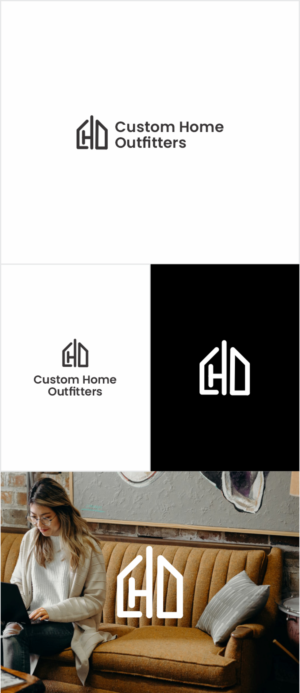 Diseño de Logo por Naavyd para Woodtech Builders, Inc. | Diseño: #26505566