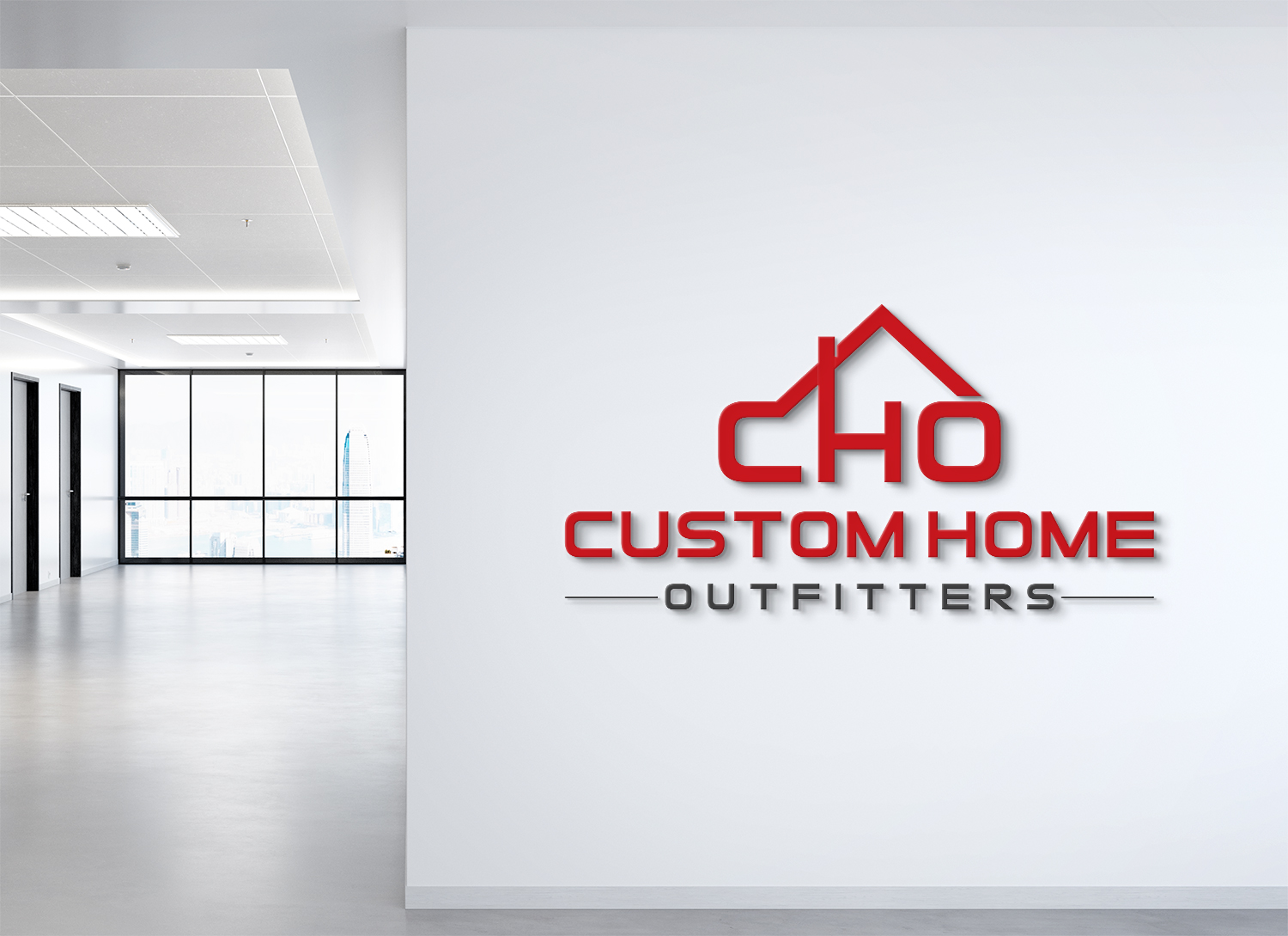 Diseño de Logo por Deziners Zone para Woodtech Builders, Inc. | Diseño #26506263