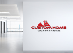 Logo Design by Deziners Zone for Woodtech Builders, Inc. | Design: #26506374