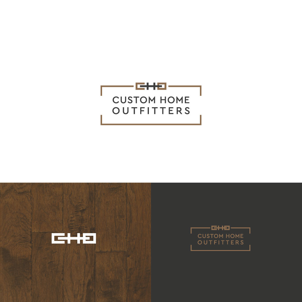 Logo Design by macadesign for Woodtech Builders, Inc. | Design: #26504990