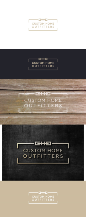 Diseño de Logo por macadesign para Woodtech Builders, Inc. | Diseño: #26549357