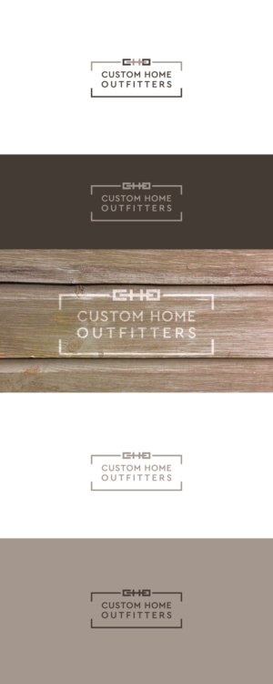 Diseño de Logo por macadesign para Woodtech Builders, Inc. | Diseño: #26549367