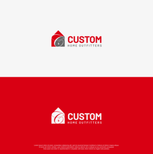 Diseño de Logo por R!CKY para Woodtech Builders, Inc. | Diseño: #26516642