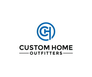 Logo Design by Atec for Woodtech Builders, Inc. | Design: #26504312