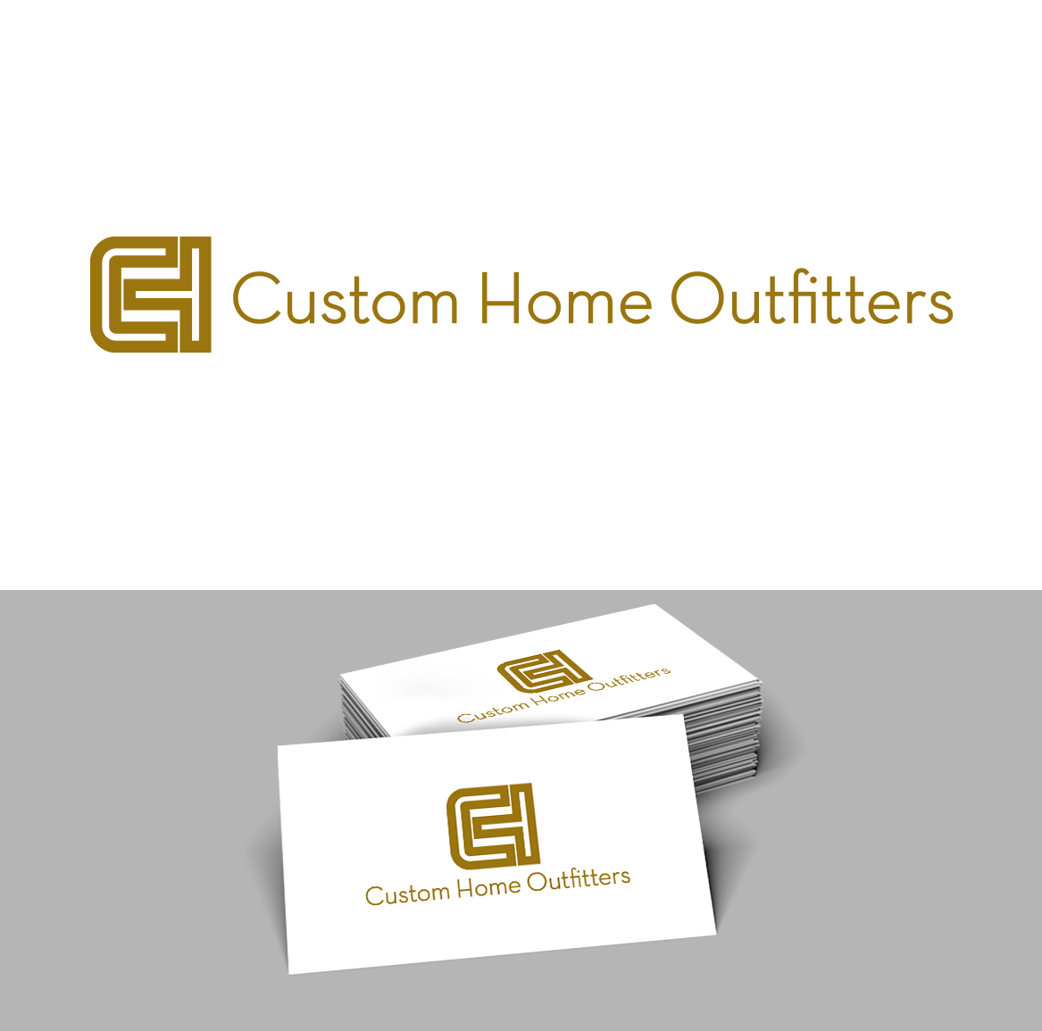 Logo-Design von patriciaparadesign für Woodtech Builders, Inc. | Design #26520913