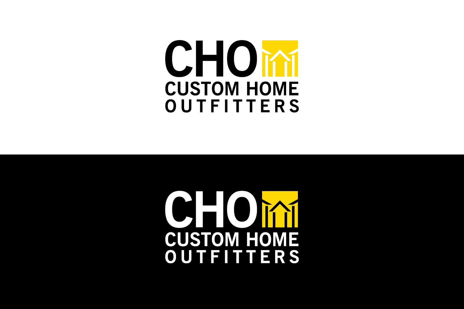 Logo Design by NATURAL SRI for Woodtech Builders, Inc. | Design #26519106