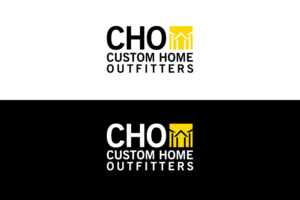 Logo Design by NATURAL SRI for Woodtech Builders, Inc. | Design: #26519106