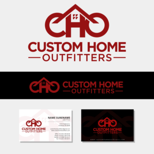 Diseño de Logo por andsproject para Woodtech Builders, Inc. | Diseño: #26513822