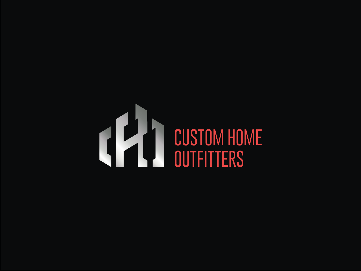 Logo-Design von R16 für Woodtech Builders, Inc. | Design #26509513