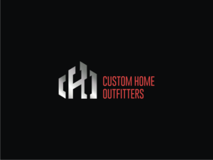 Logo Design by R16 for Woodtech Builders, Inc. | Design: #26509513