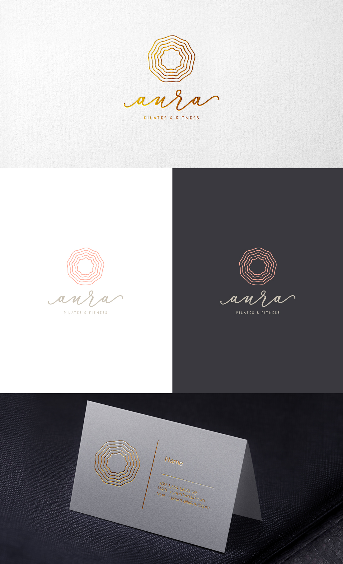 Logo Design by GLDesigns for this project | Design #26507240