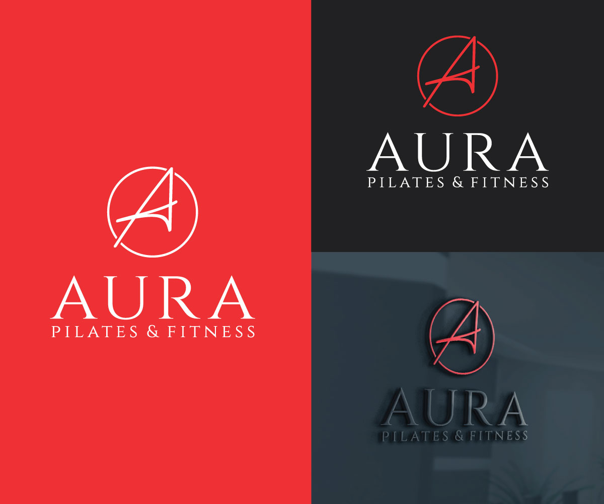 Logo Design by Atec for this project | Design #26511319