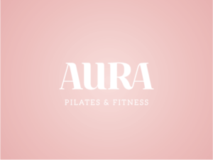 Aura | Logo-Design von workflow