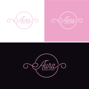 Aura | Logo-Design von FourtuneDesign