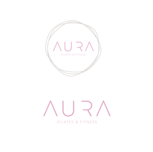 Aura | Logo-Design von Kimh