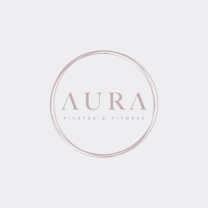 Aura | Logo Design by Kabelo Phofedi