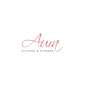 Aura | Logo Design by dipikapcyart