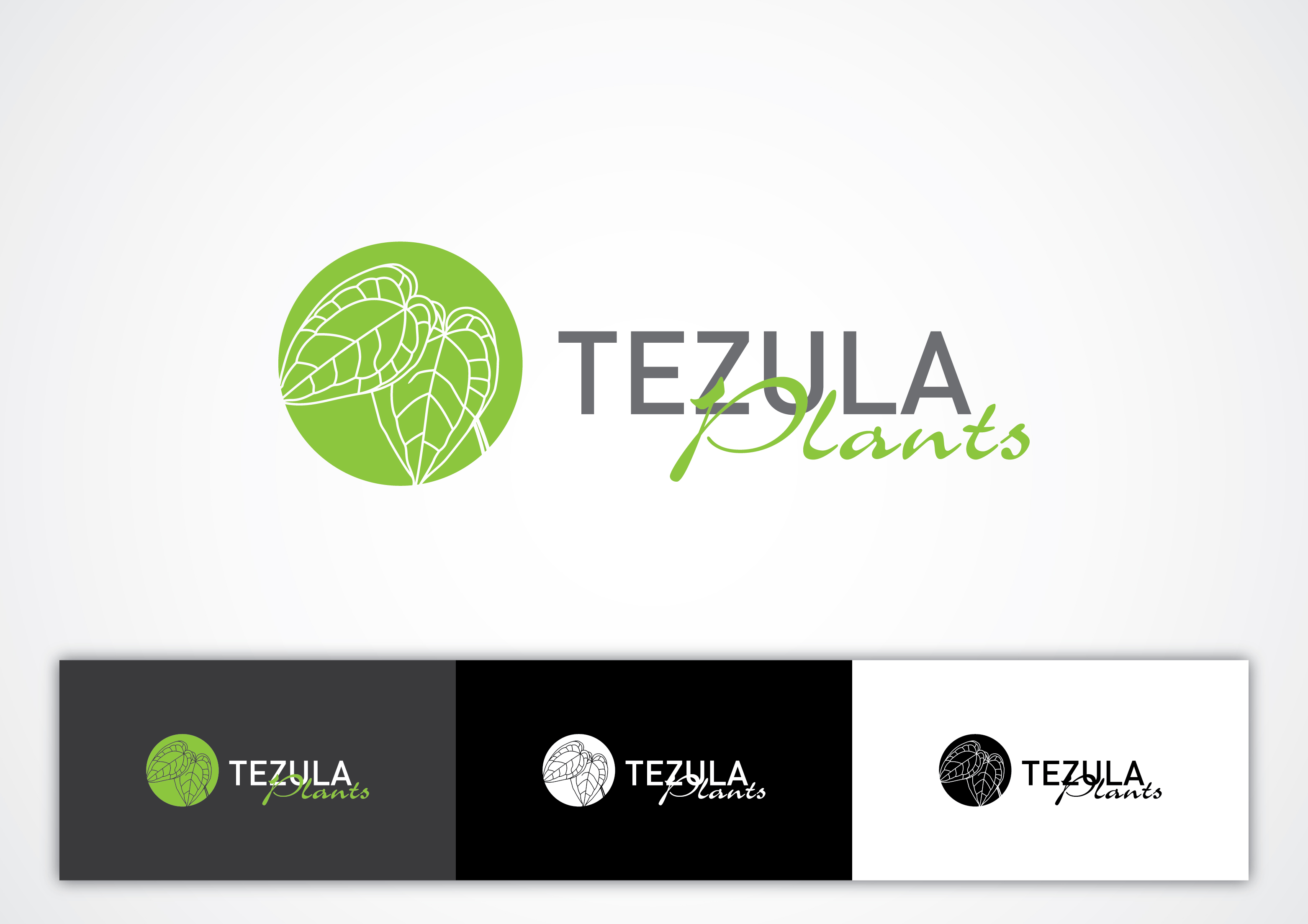 Logo Design by Yong Kushandiono for this project | Design #26515462