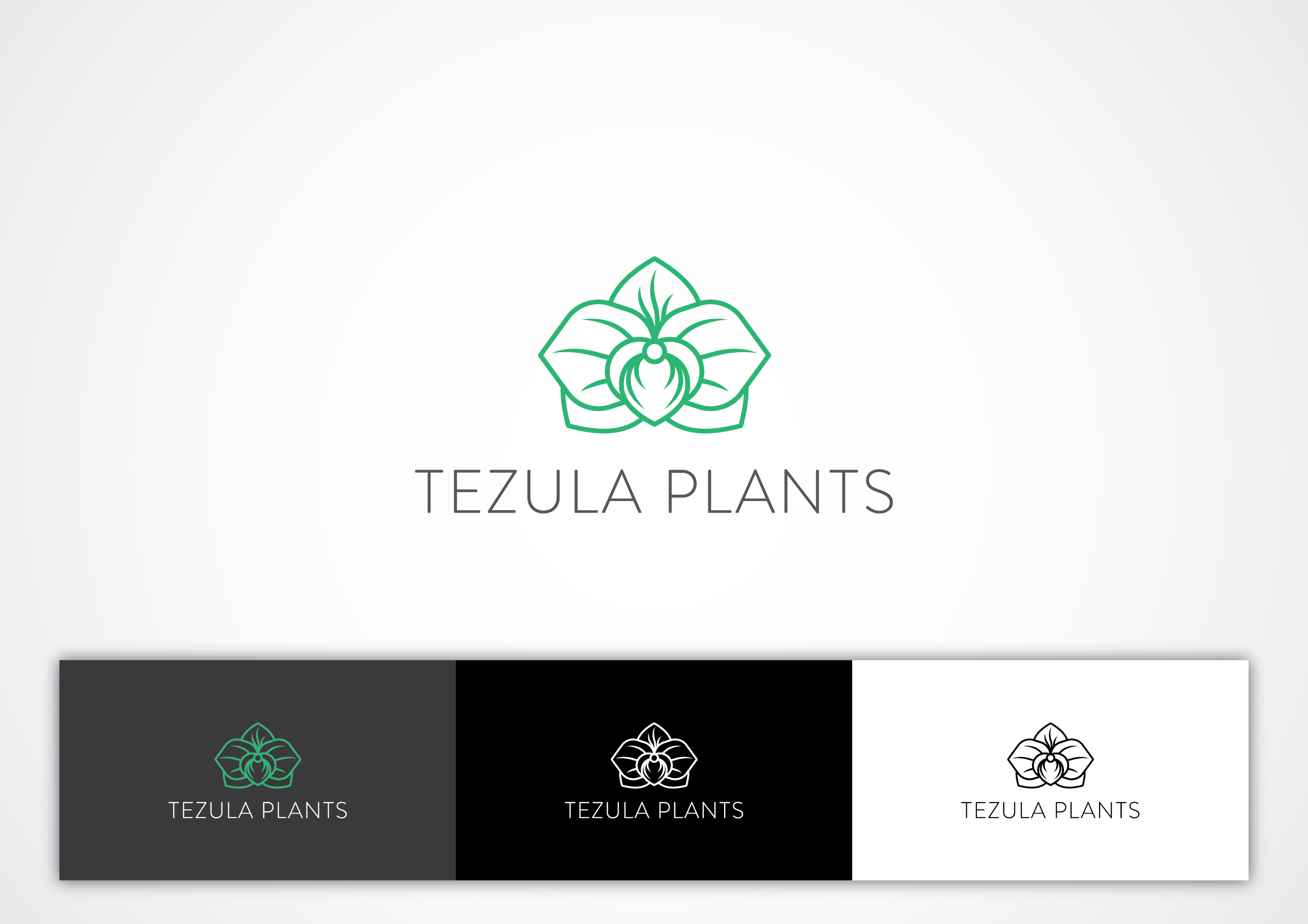 Diseño de Logo por Yong Kushandiono para este proyecto | Diseño #26515465