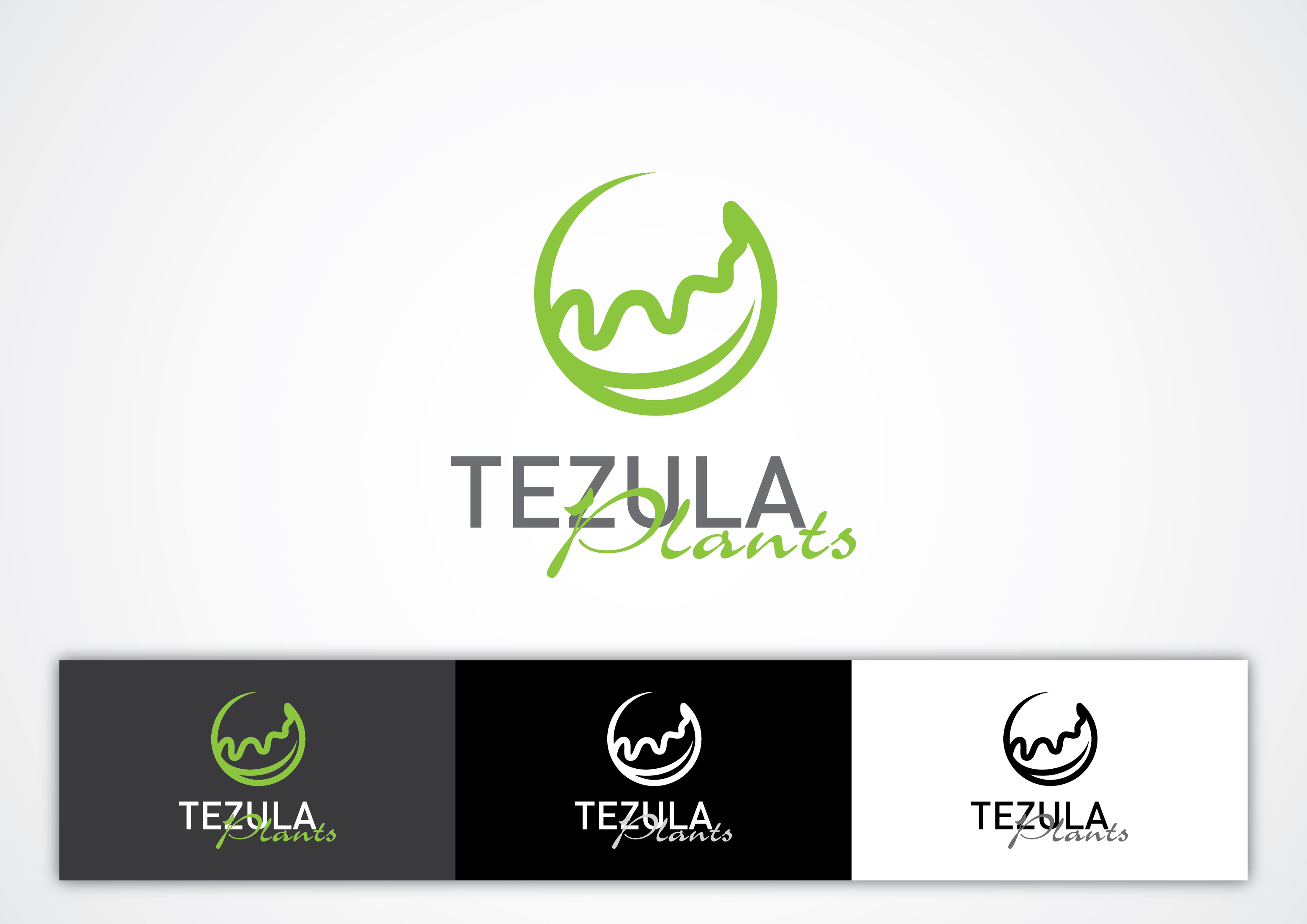 Logo Design by Yong Kushandiono for this project | Design #26518694