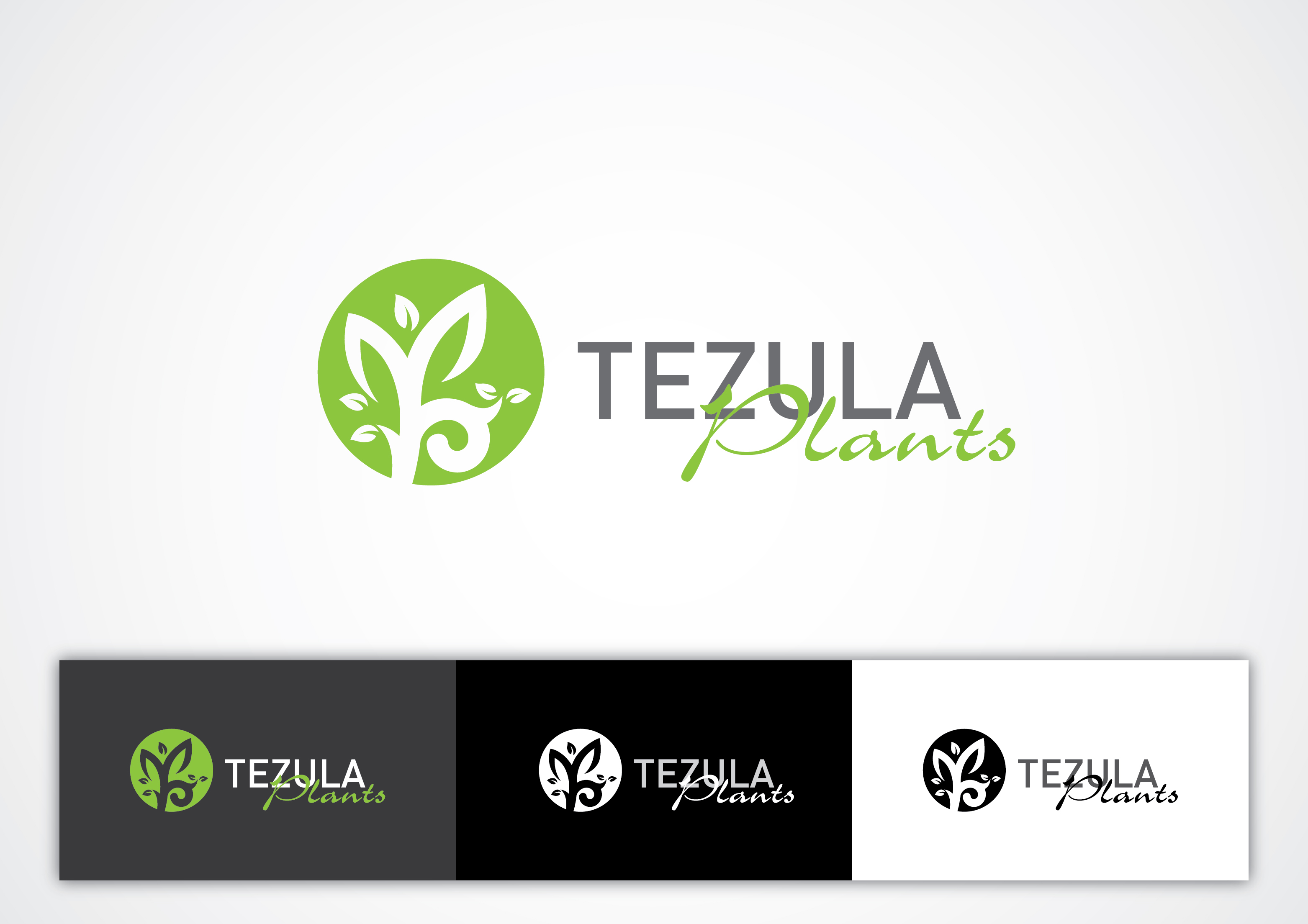 Logo Design by Yong Kushandiono for this project | Design #26518695