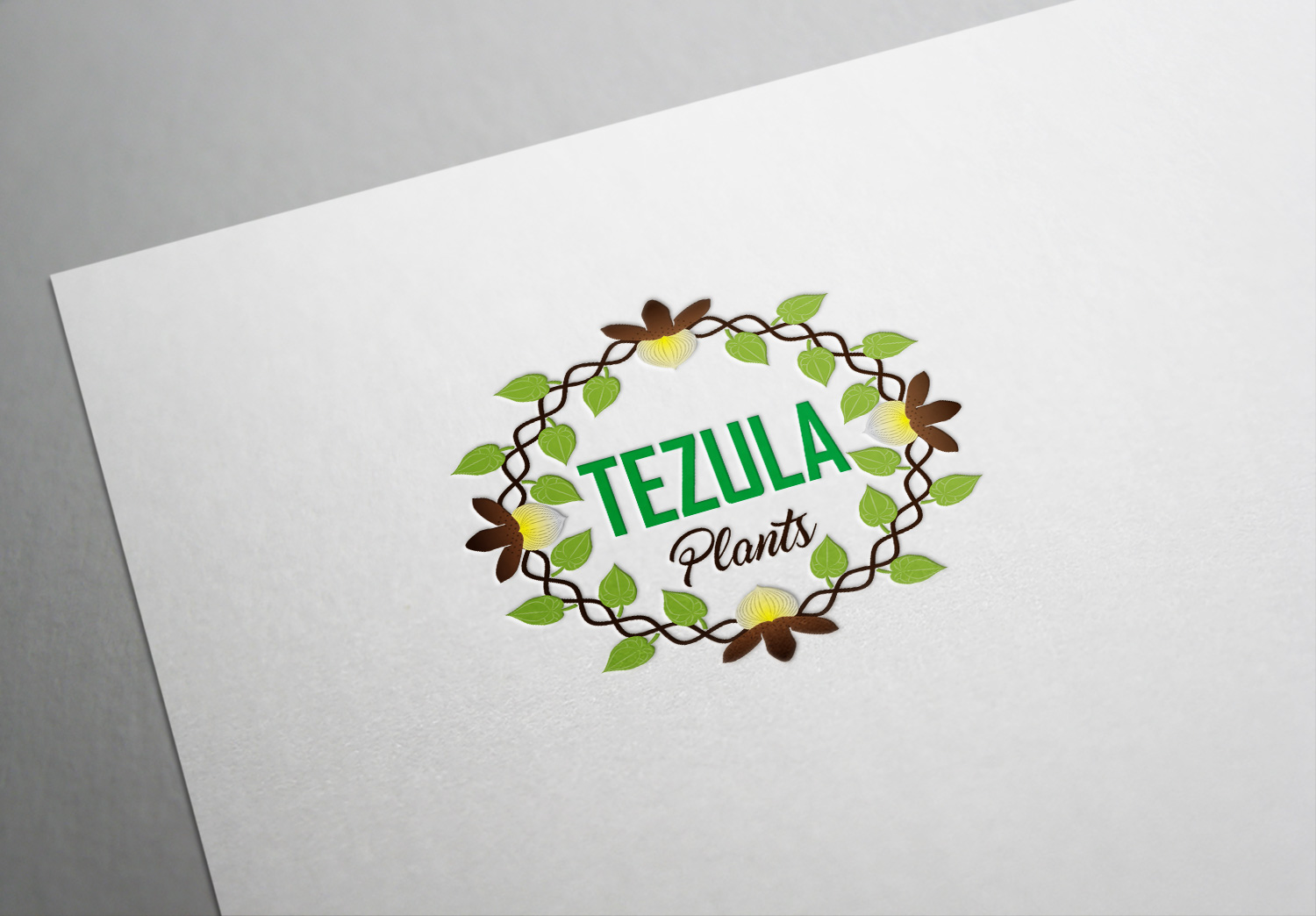 Logo Design by Deziners Zone for this project | Design #26505497