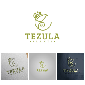Logo-Design von michellefrances für dieses Projekt | Design: #26504953