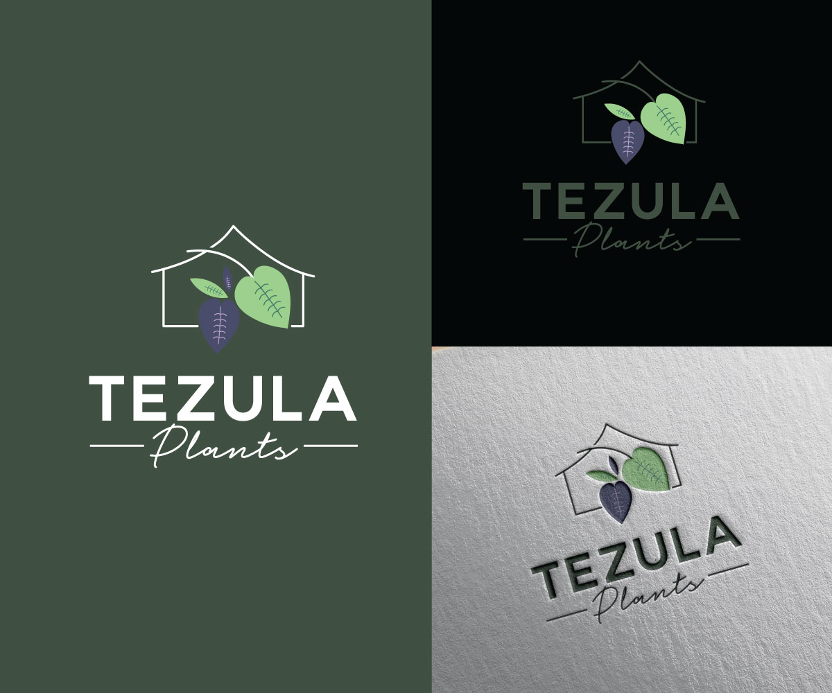 Logo-Design von Atec für dieses Projekt | Design #26507623