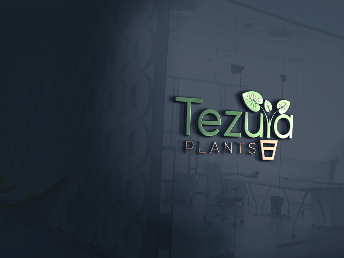 Logo Design by Rosaleen for this project | Design #26519159
