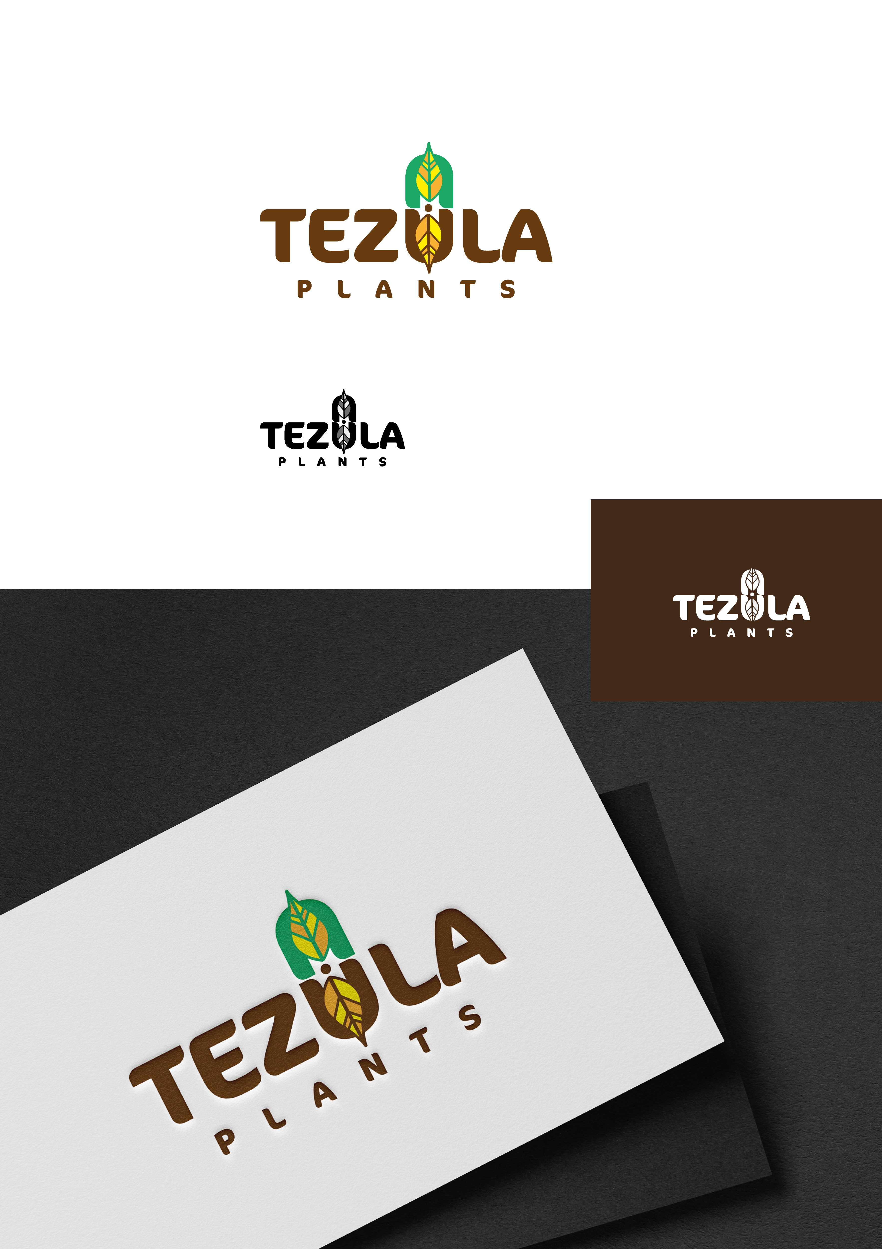 Logo Design by Rationalbay for this project | Design #26506533