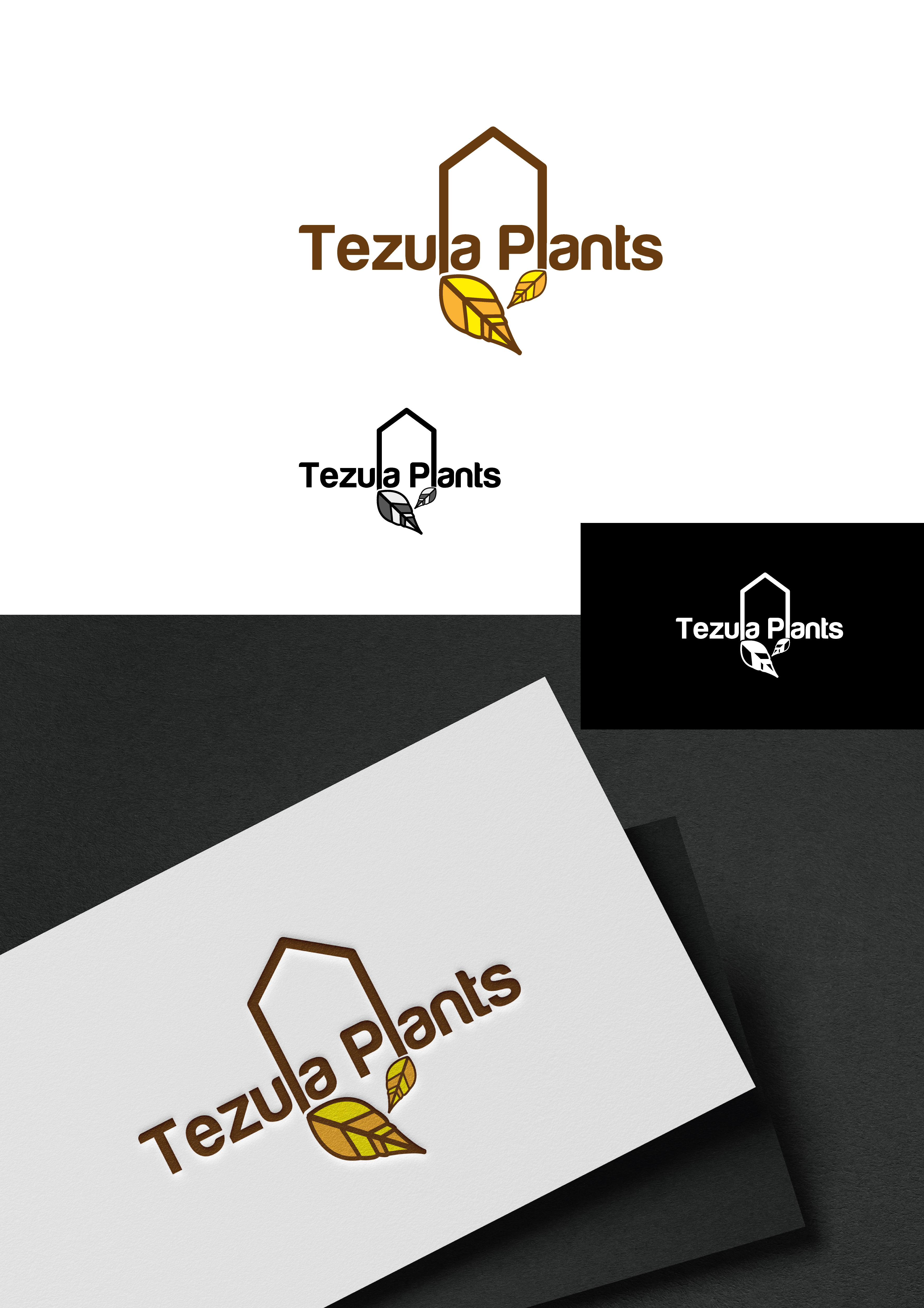 Logo Design by Rationalbay for this project | Design #26506534