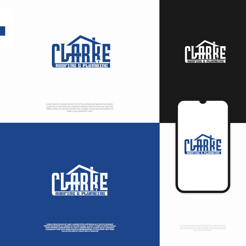Logo-Design von CreativeFlows 2 für dieses Projekt | Design #26507111
